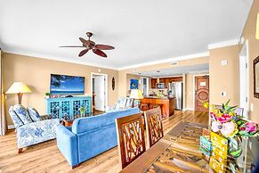 Honua Kai Hokulani Resort by KBM