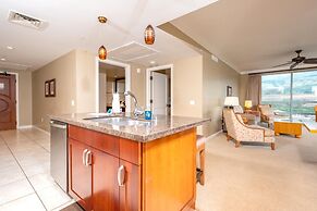 Honua Kai Hokulani Resort by KBM