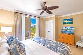 Honua Kai Hokulani Resort by KBM