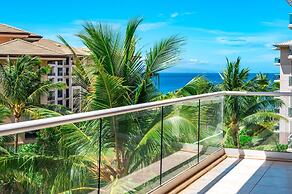 Honua Kai Hokulani Resort by KBM