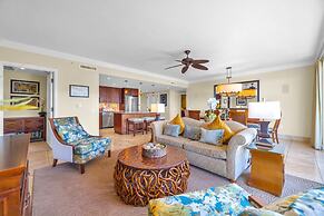 Honua Kai Hokulani Resort by KBM