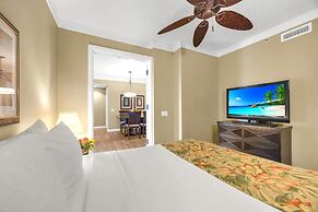 Honua Kai Hokulani Resort by KBM