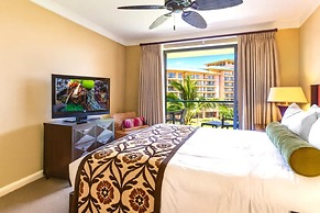 Honua Kai Hokulani Resort by KBM