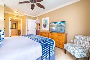 Honua Kai Hokulani Resort by KBM