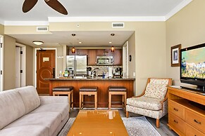 Honua Kai Hokulani Resort by KBM