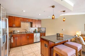 Honua Kai Hokulani Resort by KBM