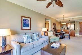 Honua Kai Hokulani Resort by KBM