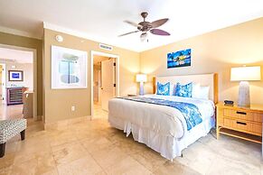 Honua Kai Hokulani Resort by KBM