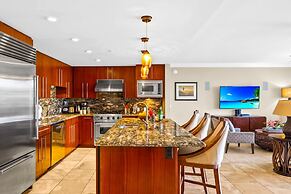 Honua Kai Hokulani Resort by KBM