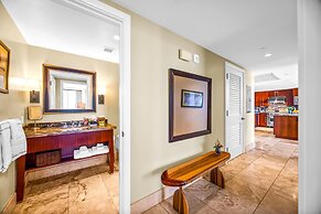 Honua Kai Hokulani Resort by KBM