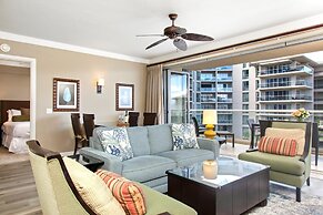 Honua Kai Hokulani Resort by KBM