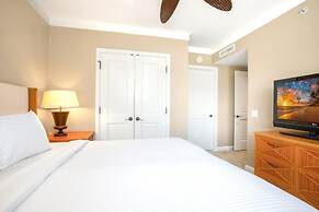 Honua Kai Hokulani Resort by KBM