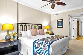 Honua Kai Hokulani Resort by KBM