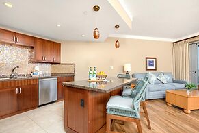Honua Kai Hokulani Resort by KBM