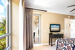 Honua Kai Hokulani Resort by KBM