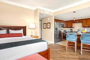 Honua Kai Hokulani Resort by KBM