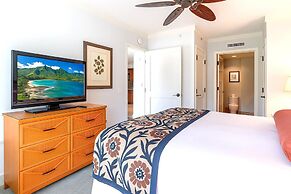 Honua Kai Hokulani Resort by KBM