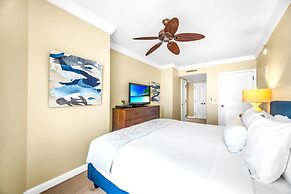 Honua Kai Hokulani Resort by KBM