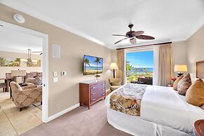 Honua Kai Hokulani Resort by KBM
