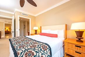 Honua Kai Hokulani Resort by KBM