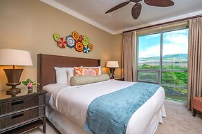 Honua Kai Hokulani Resort by KBM
