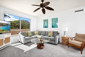 Honua Kai Hokulani Resort by KBM