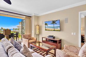 Honua Kai Hokulani Resort by KBM