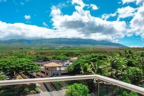 Honua Kai Hokulani Resort by KBM