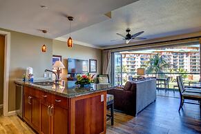 Honua Kai Hokulani Resort by KBM
