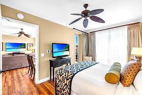 Honua Kai Hokulani Resort by KBM