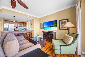 Honua Kai Hokulani Resort by KBM