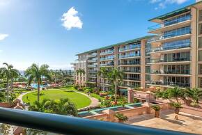 Honua Kai Hokulani Resort by KBM