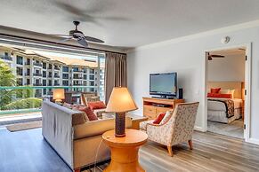 Honua Kai Hokulani Resort by KBM
