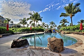 Honua Kai Hokulani Resort by KBM