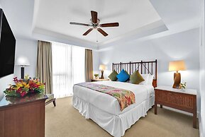 Honua Kai Hokulani Resort by KBM