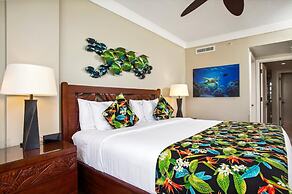 Honua Kai Hokulani Resort by KBM