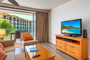 Honua Kai Hokulani Resort by KBM