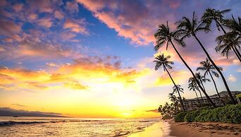 Honua Kai Hokulani Resort by KBM