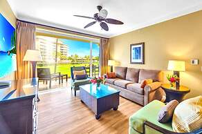 Honua Kai Hokulani Resort by KBM