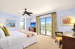 Honua Kai Hokulani Resort by KBM