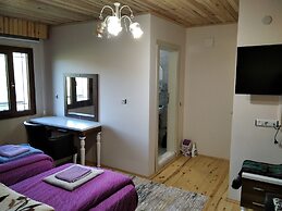 Migroras Otel & Restaurant - Karestel Yaylasi