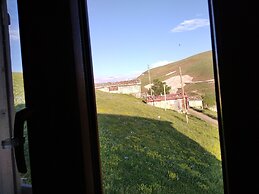 Migroras Otel & Restaurant - Karestel Yaylasi