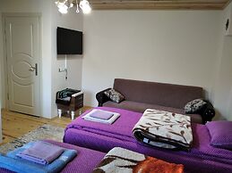 Migroras Otel & Restaurant - Karestel Yaylasi