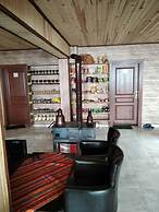 Migroras Otel & Restaurant - Karestel Yaylasi