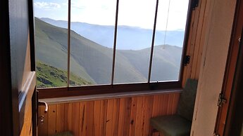 Migroras Otel & Restaurant - Karestel Yaylasi