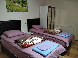 Migroras Otel & Restaurant - Karestel Yaylasi