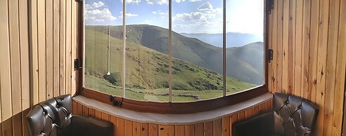 Migroras Otel & Restaurant - Karestel Yaylasi