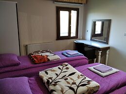 Migroras Otel & Restaurant - Karestel Yaylasi