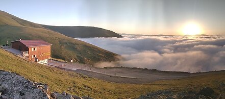 Migroras Otel & Restaurant - Karestel Yaylasi