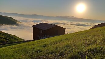 Migroras Otel & Restaurant - Karestel Yaylasi